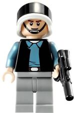 Figurine minifigure lego d'occasion  Saint-Fons