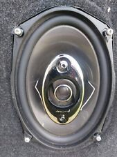 Par de alto-falantes e amplificadores para sistema de som automotivo pioneiros 1200w comprar usado  Enviando para Brazil
