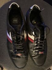 Scarpe uomo hugo usato  Traversetolo