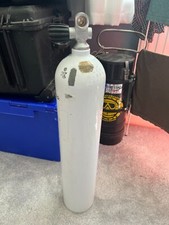 Luxfer stage cylinder for sale  EASTBOURNE
