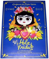 Hola frida andré d'occasion  Clichy