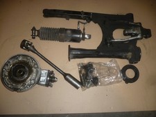 Schnäppchen kardan schwinge gebraucht kaufen  Öpfingen