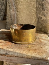 1917 ww1 brass for sale  BLACKWOOD