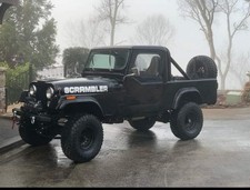 jeep cj8 for sale jeep cj8 for sale Tell City