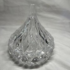Crystal hershey kiss for sale  Salem