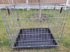 Rosewood metal dog for sale  CHELMSFORD