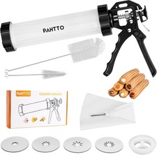 Churro maker kit for sale Churro maker kit for sale  Brooklyn