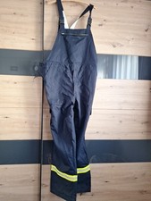 Watex feuerwehrhose überhose gebraucht kaufen  Jessen