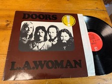 1984 doors l.a. usato  Perugia