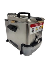 Fal deep fryer d'occasion  Expédié en Belgium