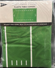 Plastic tablecloths covers for sale  Hartford