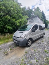 Renault traffic pop for sale  ABERYSTWYTH