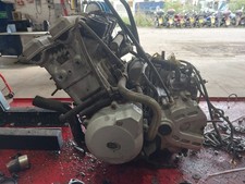 yamaha thundercat 600 engine for sale yamaha thundercat 600 engine for sale DONCASTER