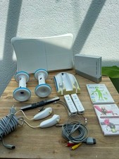Console nintendo wii d'occasion  Le Grand-Lucé