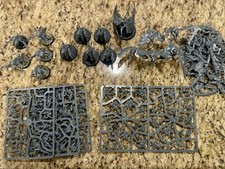 Warhammer tyranids army for sale  Joshua Tree