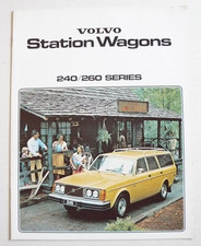 1979 volvo station for sale  Columbia