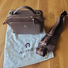 Aigner zita tasche gebraucht kaufen  Berlin