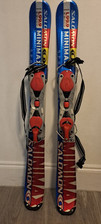 Salomon minimax skis for sale  BLACKBURN