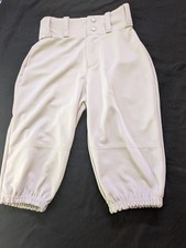 Alleson baseball pants for sale  Modesto