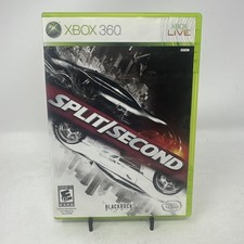 Dividido/Segundo (Microsoft Xbox 360, 2010) Completo Na Caixa com Manual TESTADO comprar usado Dividido/Segundo (Microsoft Xbox 360, 2010) Completo Na Caixa com Manual TESTADO comprar usado  Enviando para Brazil