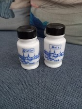 Piccoli barattoli barattolini usato  Valdastico