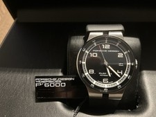 Porsche design flat gebraucht kaufen  Nufringen