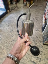 Vaporizzatore barbiere vintage usato  Roma