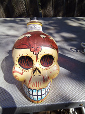 Hand painted kah for sale  New Braunfels
