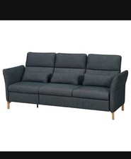 3er sofa elektrischem gebraucht kaufen  Mannheim