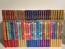 Beast quest bundle for sale  WOLVERHAMPTON
