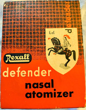 Rexall defender throat for sale  Mobridge