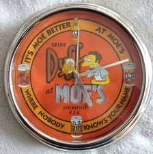 Simpsons drink duff for sale  BOURNEMOUTH