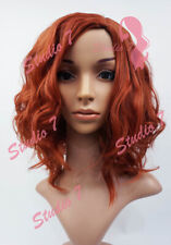 Studio7 blonde auburn for sale  CREWE