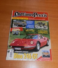 Ldtimer praxis 2003 gebraucht kaufen  Deutschland
