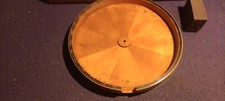 Vega pieplate resonator for sale  Manchester