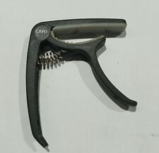 Capo de guitarra (usado) sem marca  comprar usado  Enviando para Brazil