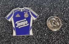 Schalke pin trikot gebraucht kaufen  Frankfurt am Main