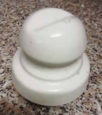 Alter isolator kopf gebraucht kaufen  Zschopau