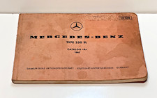 1967 mercedes type for sale  Menifee