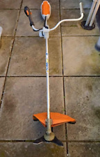 Stihl fsa130 bushcutter for sale  SPALDING