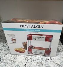 Nostalgia hot dog for sale  Christmas