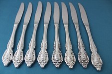 Dinner knives hollow for sale  Appleton