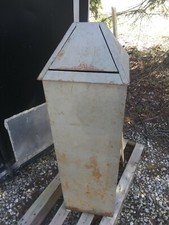 Vintage trash w for sale  Oglesby