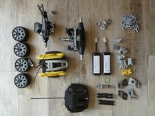 Lego racers 8369 gebraucht kaufen  Reinfeld