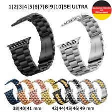 Uhrenarmband glieder armband gebraucht kaufen  Neu-Ulm