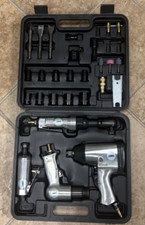 Kit utensili pneumatici usato  Saviore dell'Adamello