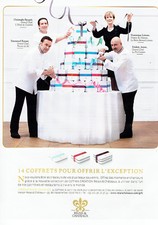 Publicité advertising 127 d'occasion Publicité advertising 127 d'occasion  Tinténiac