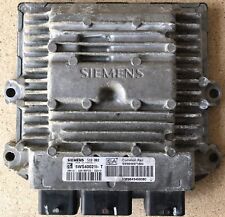 Calculateur sid 802 d'occasion  Morangis