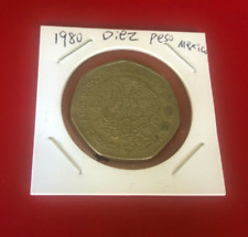 1980 diez peso d'occasion  Expédié en France