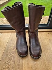 Brandecosse diemme boots for sale  HORNCHURCH